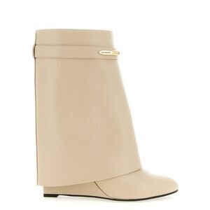 Givenchy Women's Shark Pinch Ankle Boots